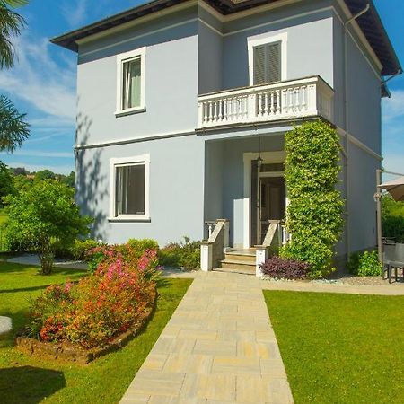 Villa Moiacchina Luxury Home Bevera  Exterior foto