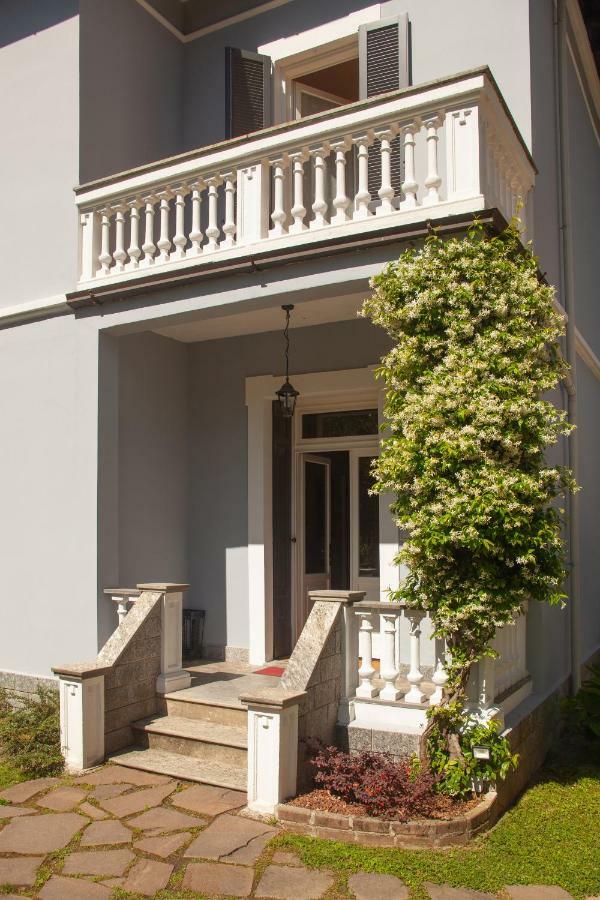 Villa Moiacchina Luxury Home Bevera  Exterior foto