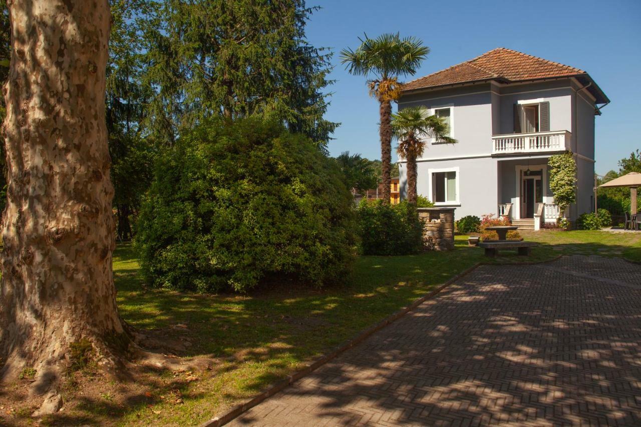 Villa Moiacchina Luxury Home Bevera  Exterior foto